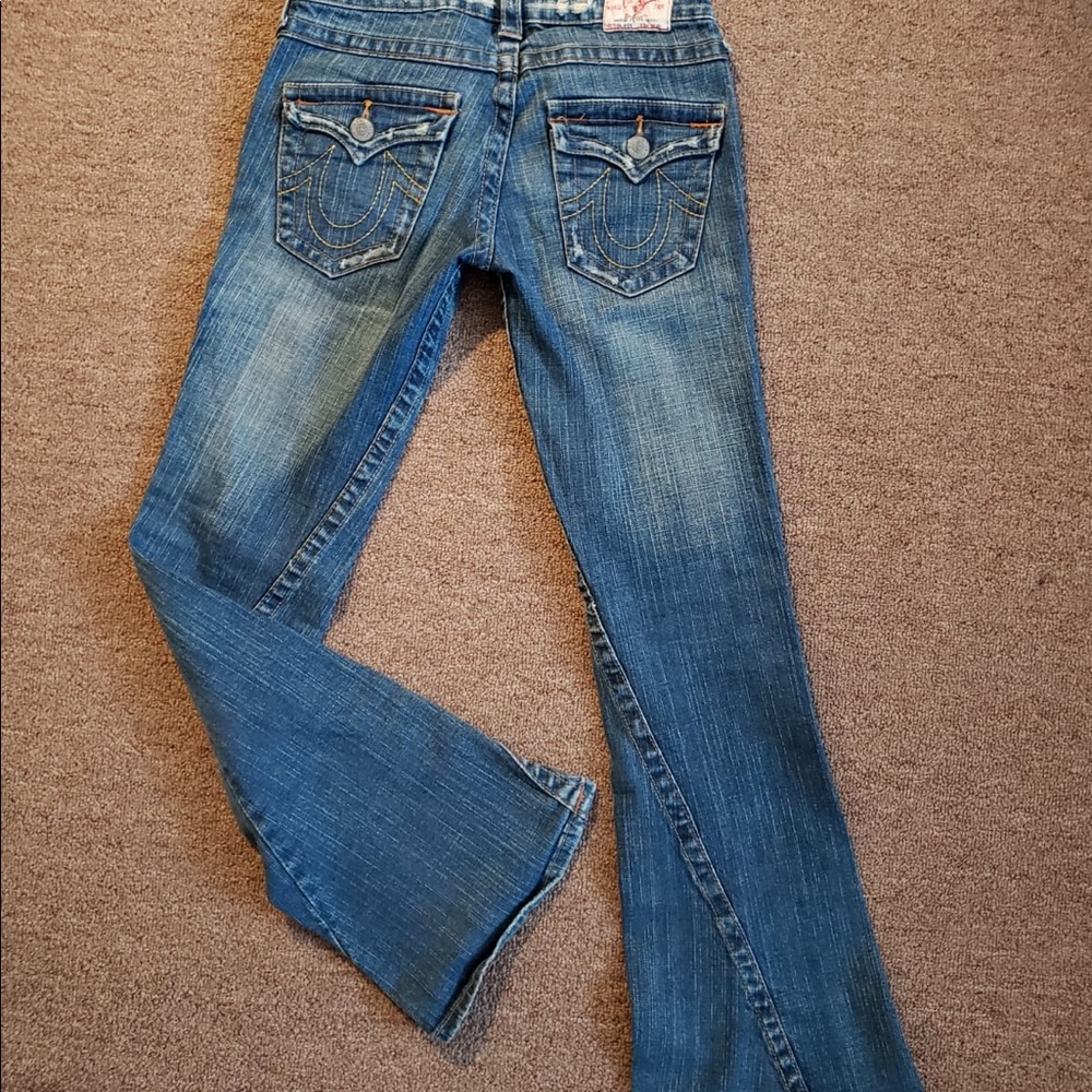 True Religion jeans Size 27